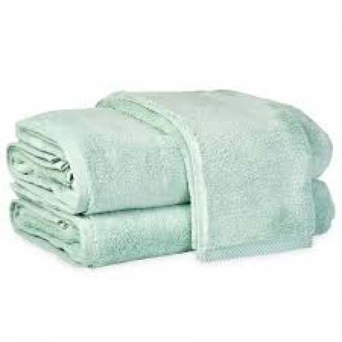 Milagro Aqua Hand Towel